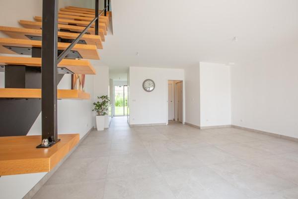SUPERBE MAISON FAMILIALE -2023-DPE A- 104m2-GARANTIE DECENNALE