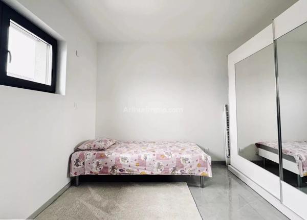 Vente Maison 7 pièces 138 m2 à Niederentzen