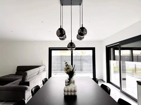 Vente Maison 7 pièces 138 m2 à Niederentzen