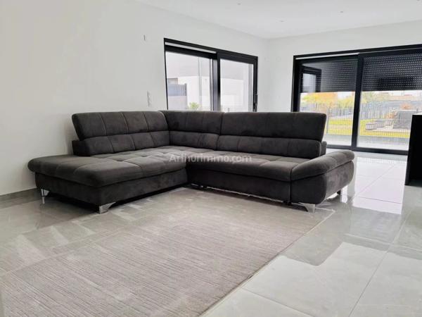 Vente Maison 7 pièces 138 m2 à Niederentzen