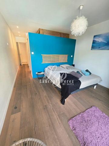 Villa contemporaine d’exception à Lansargues