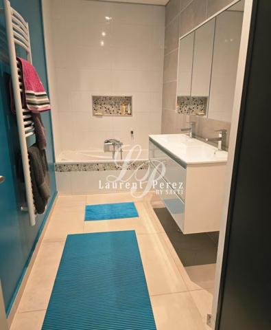 Villa contemporaine d’exception à Lansargues