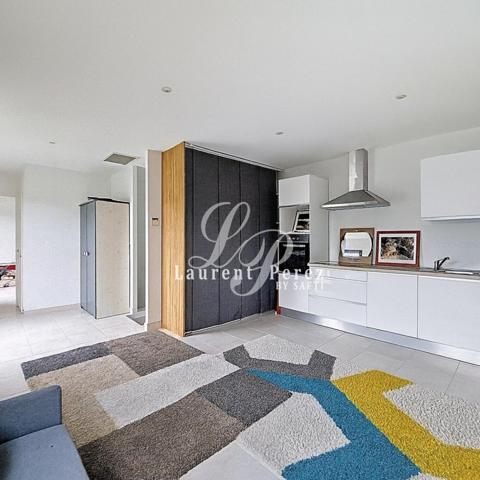 Villa contemporaine d’exception à Lansargues