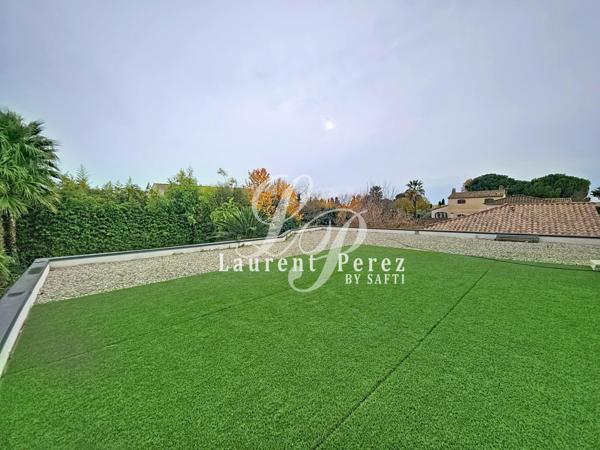 Villa contemporaine d’exception à Lansargues