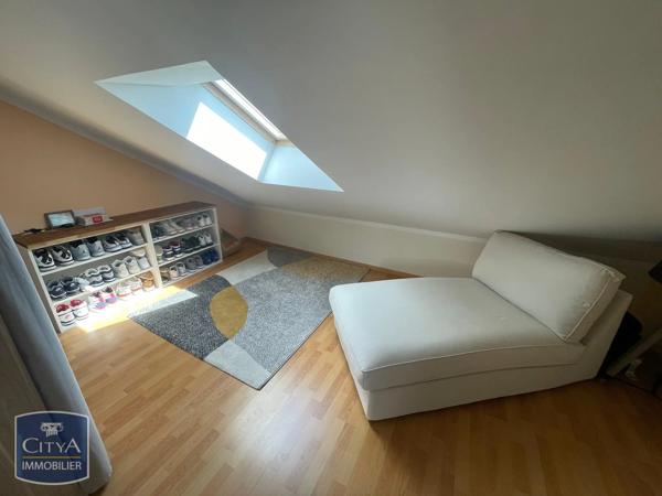 Maison à vendre 5 pièces 120m² Châteauroux (36000)