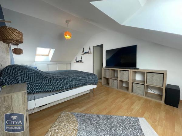 Maison à vendre 5 pièces 120m² Châteauroux (36000)