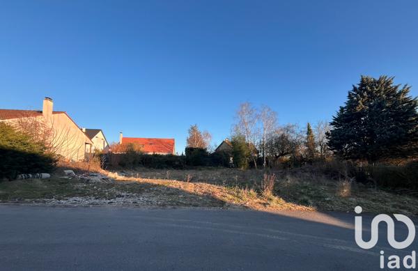 Terrain à vendre 795 m² Plappeville