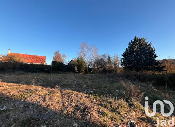 Terrain à vendre 795 m² Plappeville