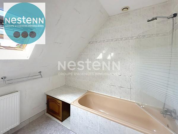 Maison spacieuse de 6 pièces à vendre à Blois - Secteur Chavy