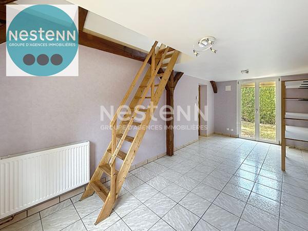 Maison spacieuse de 6 pièces à vendre à Blois - Secteur Chavy