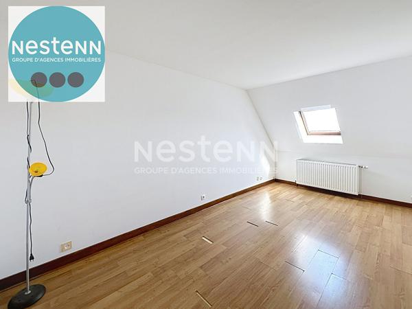 Maison spacieuse de 6 pièces à vendre à Blois - Secteur Chavy