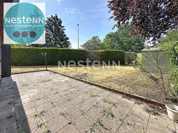 Maison spacieuse de 6 pièces à vendre à Blois - Secteur Chavy
