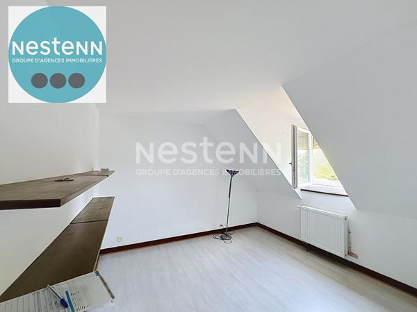 Maison spacieuse de 6 pièces à vendre à Blois - Secteur Chavy