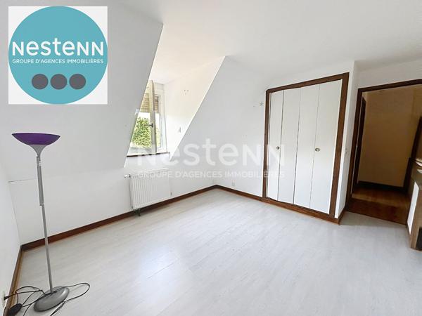 Maison spacieuse de 6 pièces à vendre à Blois - Secteur Chavy