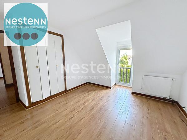 Maison spacieuse de 6 pièces à vendre à Blois - Secteur Chavy