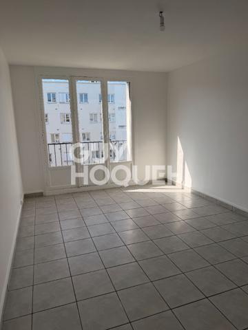 Antony - 2 pièces 41 m² entièrement rénové, résidence sécurisée + cave