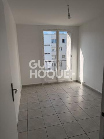 Antony - 2 pièces 41 m² entièrement rénové, résidence sécurisée + cave