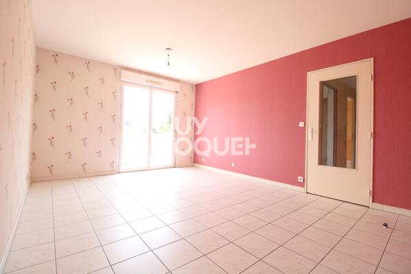 BRIE: F2 de 44 m²