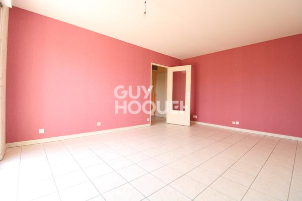 BRIE: F2 de 44 m²
