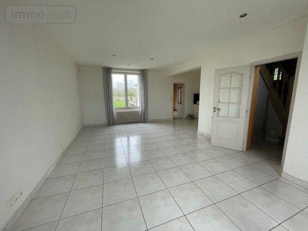 Maison à vendre à Grâces dans les Côtes-d'Armor (22200), ref : 0001221