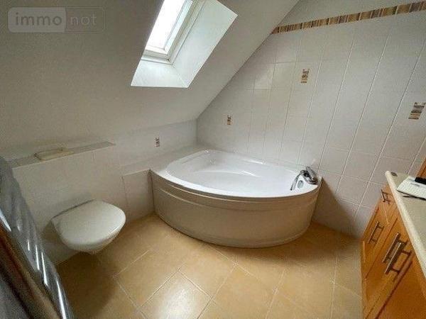 Maison à vendre à Grâces dans les Côtes-d'Armor (22200), ref : 0001221