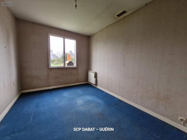 Maison à vendre à Isigny-le-Buat dans la Manche (50540), ref : 8444