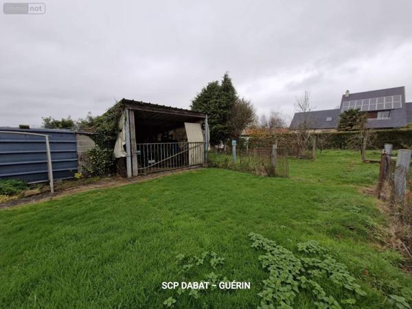 Maison à vendre à Isigny-le-Buat dans la Manche (50540), ref : 8444