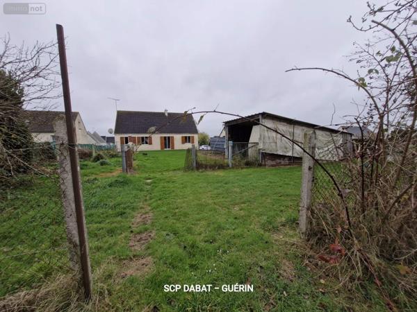 Maison à vendre à Isigny-le-Buat dans la Manche (50540), ref : 8444