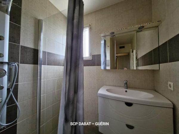 Maison à vendre à Isigny-le-Buat dans la Manche (50540), ref : 8444