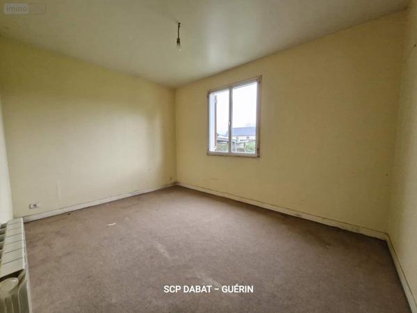 Maison à vendre à Isigny-le-Buat dans la Manche (50540), ref : 8444