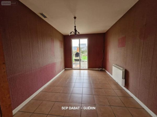 Maison à vendre à Isigny-le-Buat dans la Manche (50540), ref : 8444