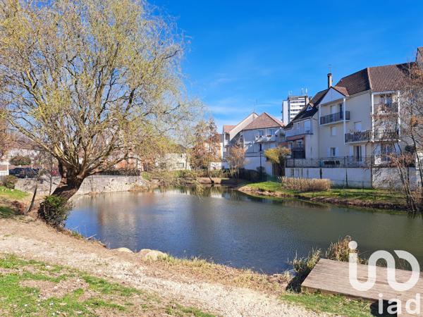 House for sale 4 rooms 72 m² Limeil-Brévannes