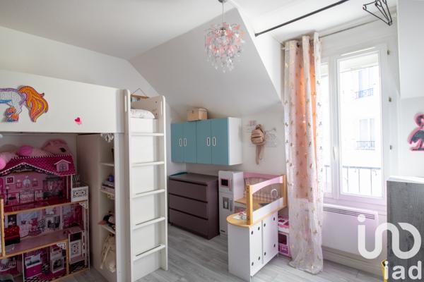 House for sale 4 rooms 72 m² Limeil-Brévannes