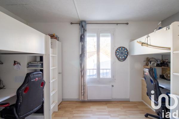 House for sale 4 rooms 72 m² Limeil-Brévannes