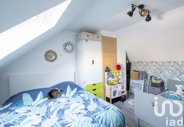 House for sale 4 rooms 72 m² Limeil-Brévannes