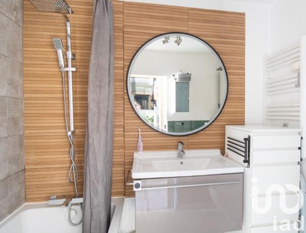 House for sale 4 rooms 72 m² Limeil-Brévannes