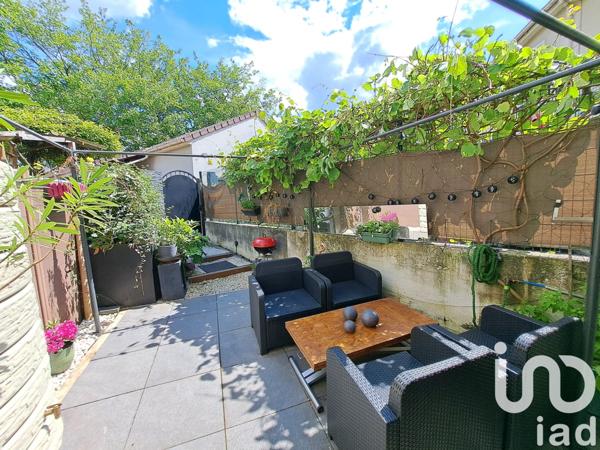 House for sale 4 rooms 72 m² Limeil-Brévannes