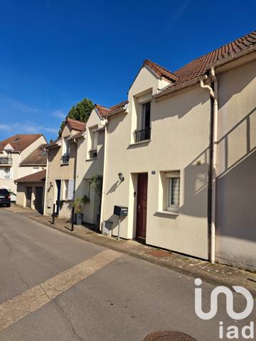 House for sale 4 rooms 72 m² Limeil-Brévannes