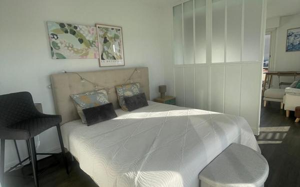 Appartement à louer    2 pièces • 42,24 m2 Arcachon