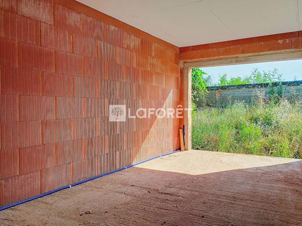 Achat maison Finhan - 120 m² - 160 500 €