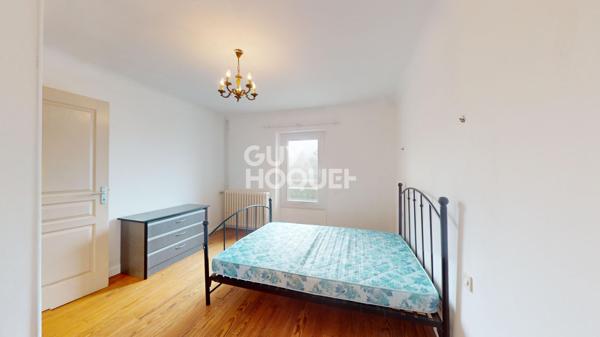 Maison familiale 191 m2 proche Hagetmau avec dépendance