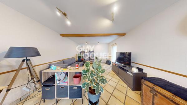 Maison familiale 191 m2 proche Hagetmau avec dépendance