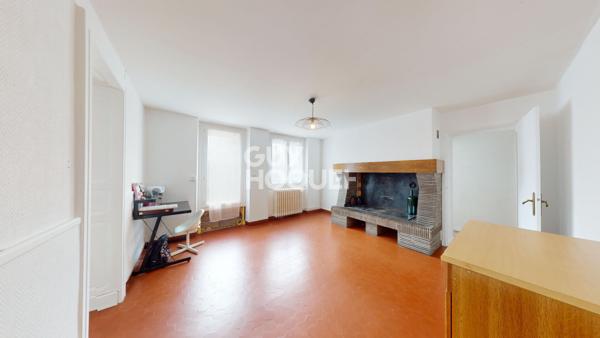 Maison familiale 191 m2 proche Hagetmau avec dépendance