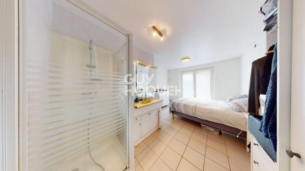 Maison familiale 191 m2 proche Hagetmau avec dépendance