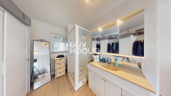 Maison familiale 191 m2 proche Hagetmau avec dépendance