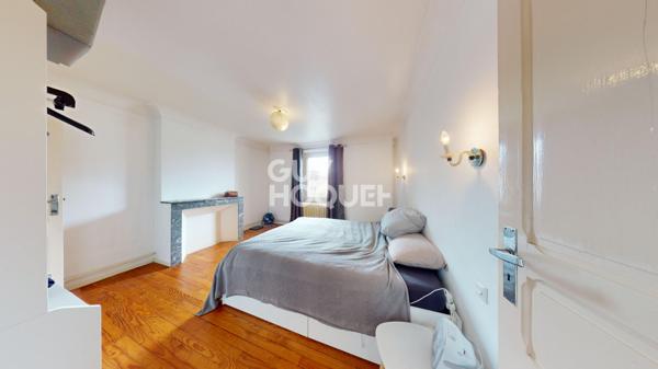 Maison familiale 191 m2 proche Hagetmau avec dépendance