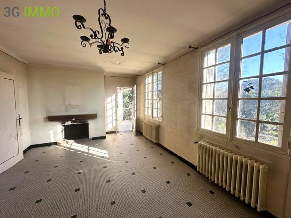 Vente / Maison T4