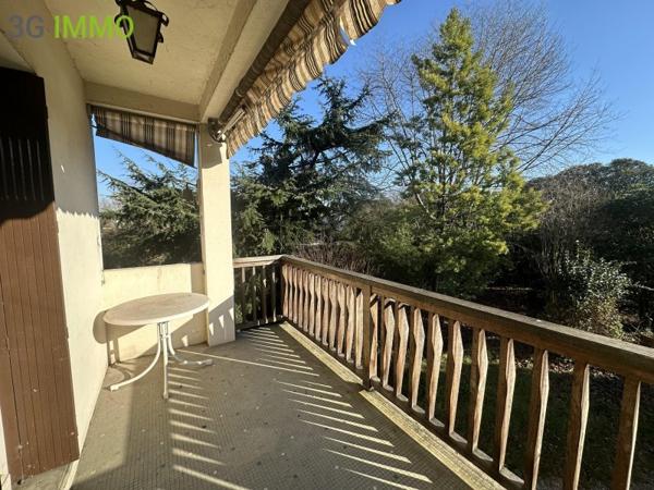 Vente / Maison T4