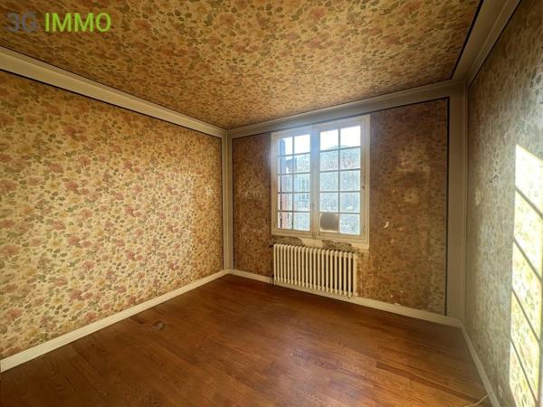 Vente / Maison T4