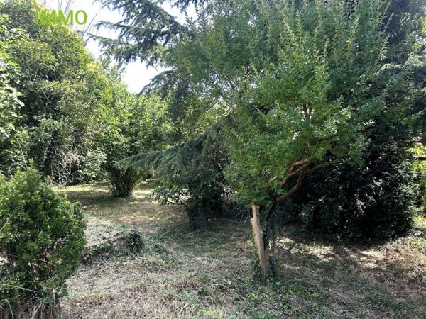 Vente / Maison T4